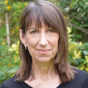 Aileen Muir