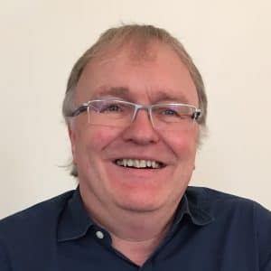 Dr Robert Angus