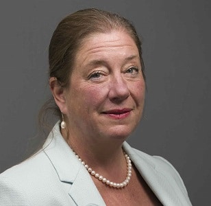 Dr Linda Edwards
