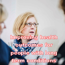 Improving Health Outcomes 