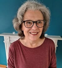 Advanced Nurse Practitioner Julie Lennon