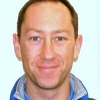 Dr Dan Wootton