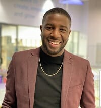 Jermain Jackman