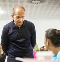 Krishna Sarda