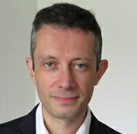 Michael Zandi