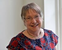 Prof Hilary Pinnock