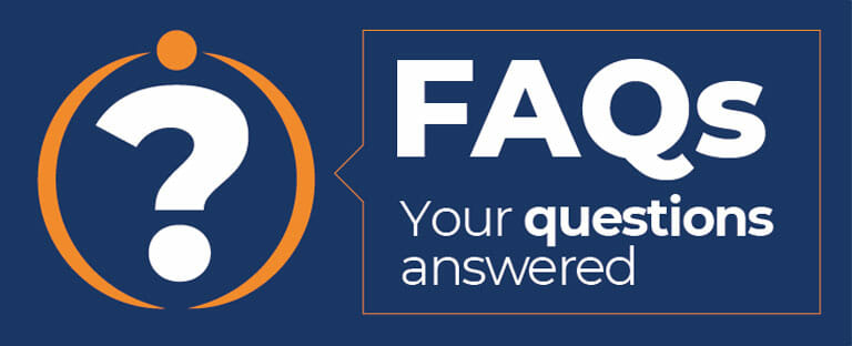 EFH FAQs Your Questions Answered