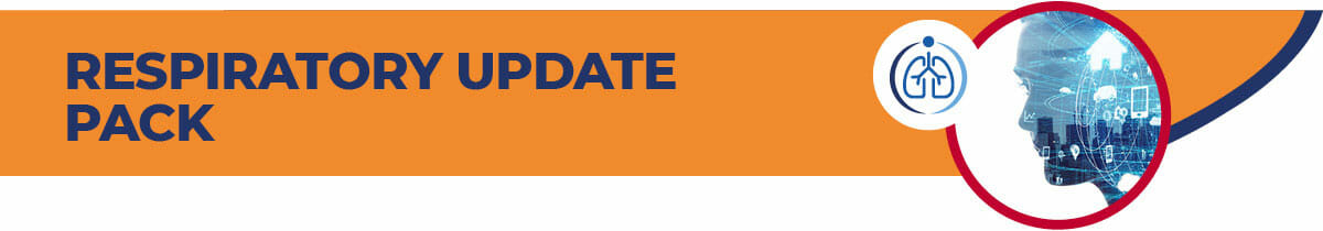 Product Header - Respiratory Update