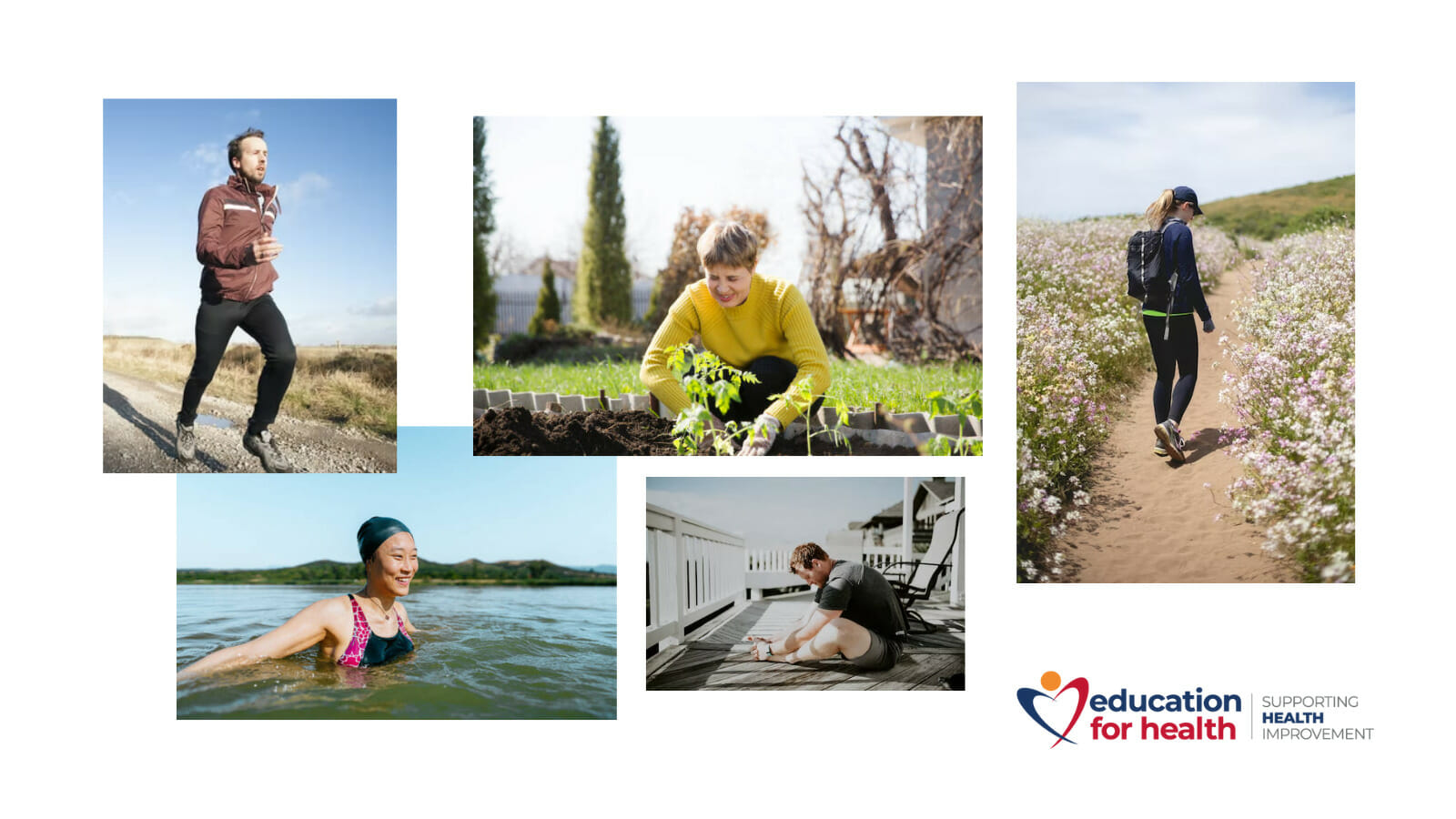 social prescribing and exercise