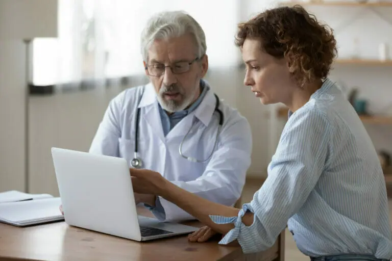 Health coaching can have a positive impact on patient care.