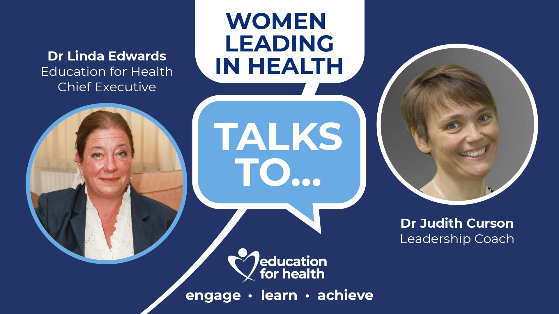 Dr Claudia Gore Interview Slide - leadership Podcast